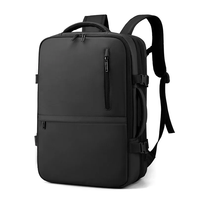 Luxury Laptop Bag Extra Large 17 Inch Business Travel Expandable ...