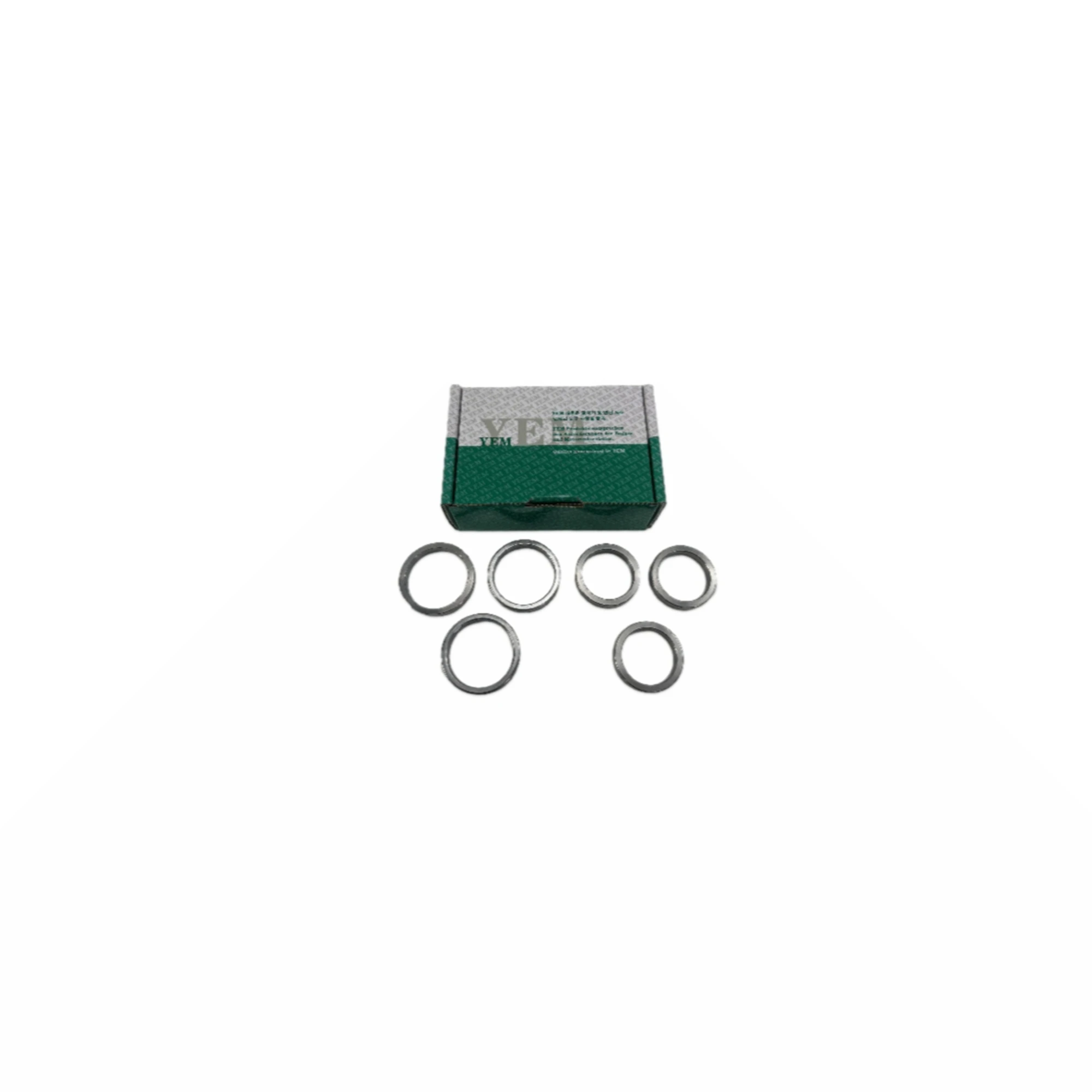 K3B Valve Seat for Mitsubishi Engine Parts Factory