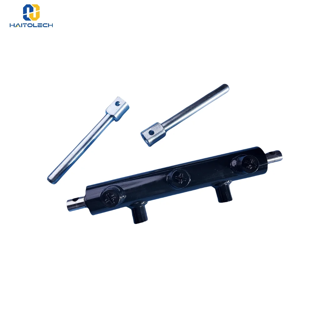 Hydraulic cylinder product photo 16