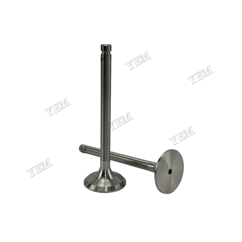 Exhaust Valve Fit for Yangdong Y4102D Engine 3
