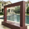 Brown Frame(per square meter)