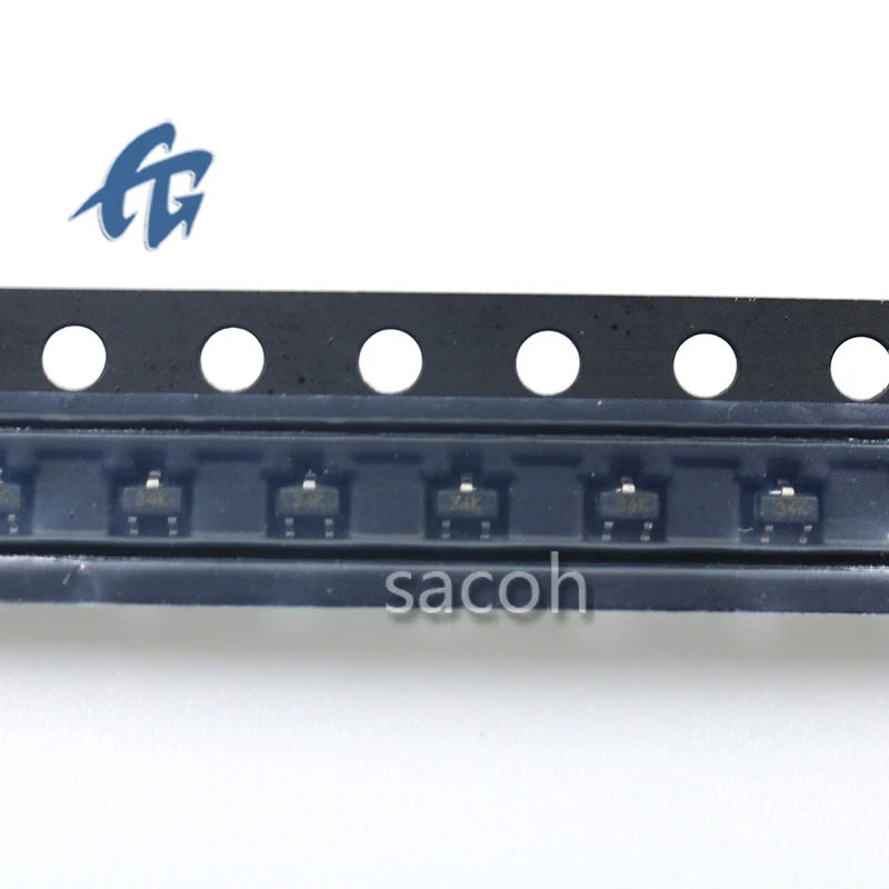 SACOH High Quality Original Electronic Components Suppliers SI3134KE-TP