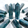 Blue Apatite