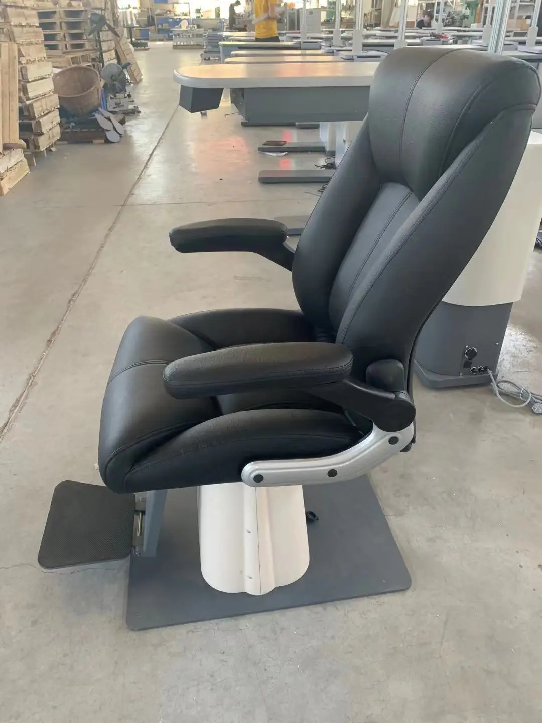 Eye Doctor Optometry Ophthalmic Exam Chair Price