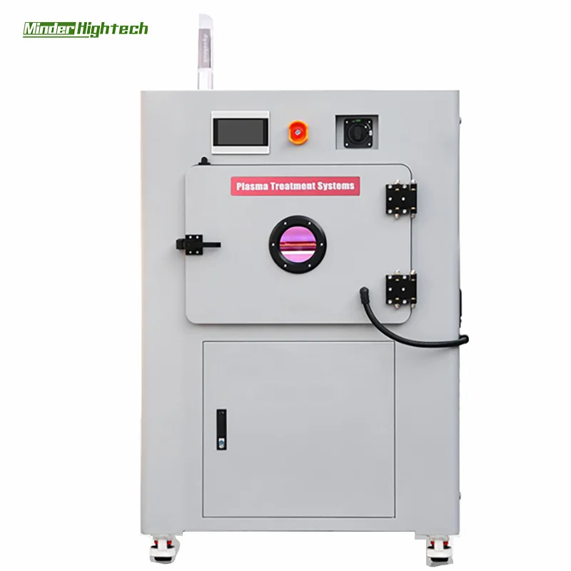 MD-SPV150-Vacuum Plasma Surface Treater / Plasma Cleaner