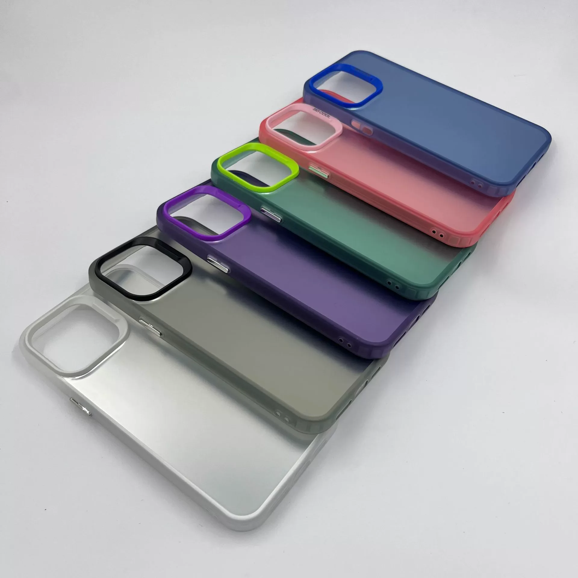 IMD Personalized Stylish Trend so Cool Mobile Phone Cases