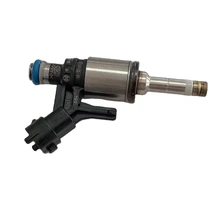 Gasoline Injector OE 1984H5 1984G4 V759162380 0261500073 For Peugeot 308 308SW 508 RCZ Citroen C4 DS MINI 1.6T EP6CDT