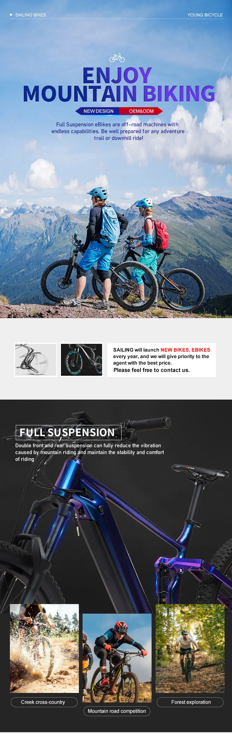 full suspension 27.5