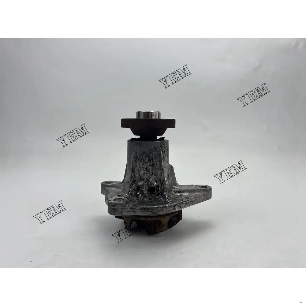 Replaces V1501 Water Pump for Kubota Excavator Tractor Engine Parts Fit for Kubota Water Pump