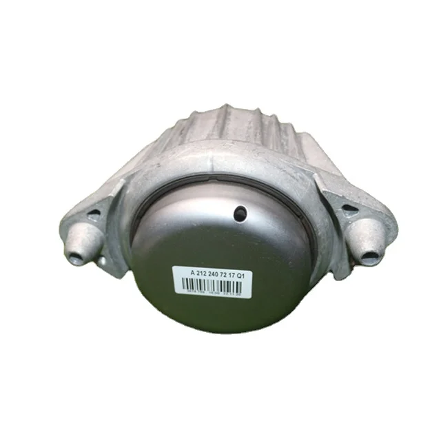 High Quality A2122407217  Engine Mounting Mount for Car Metal OEM Rubber Material Origin Type