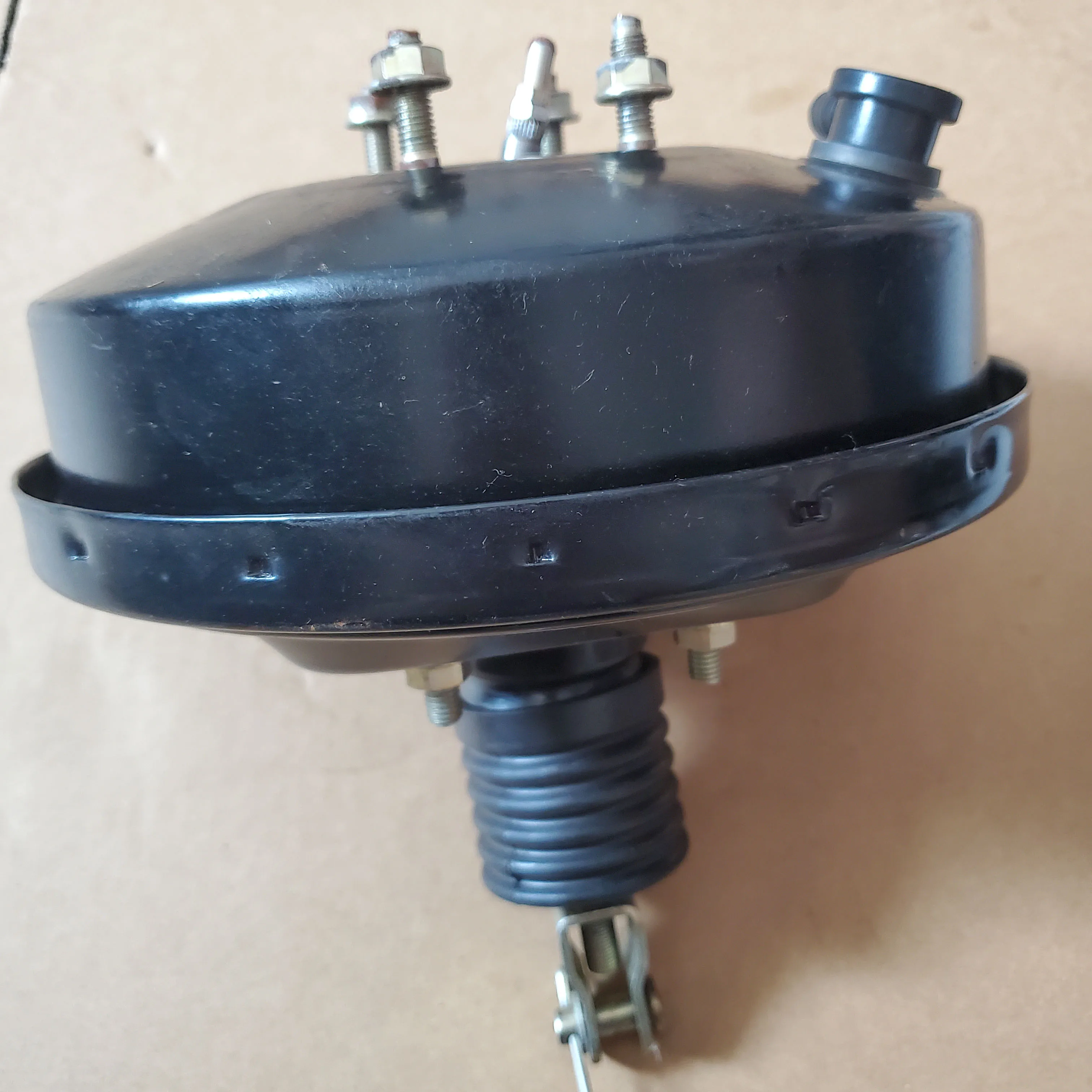 臣隆3 High Performance Vacuum Booster for Mitsu Bishi Canter