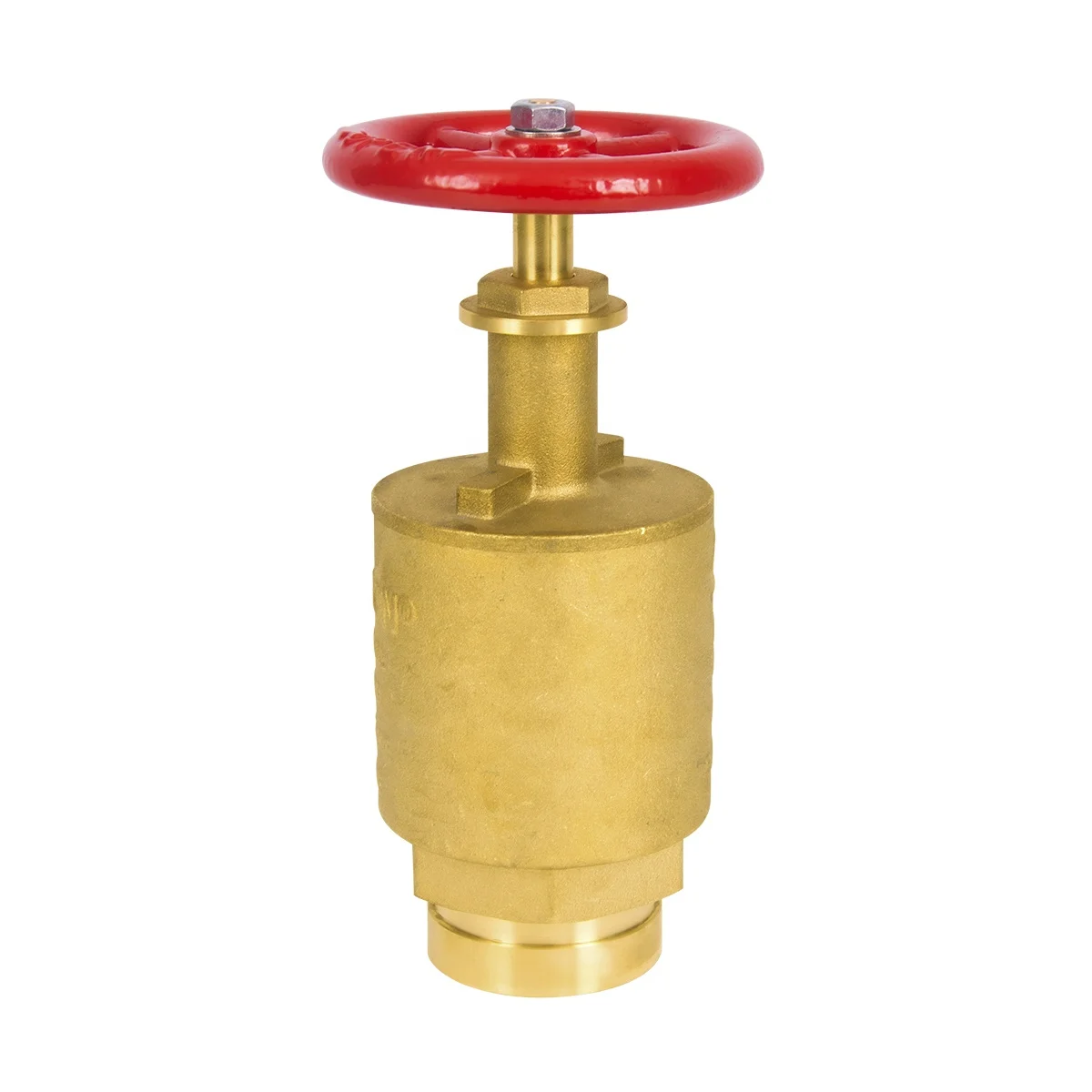 FM UL Angle Hose Valve supplier