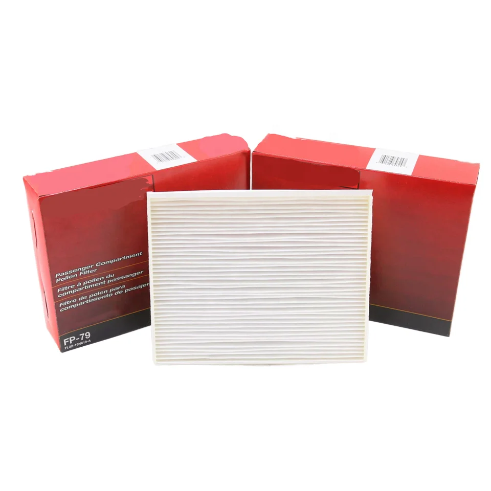 Cabin Air Filter FP-79 for Ford Expedition & Lincoln Navigator