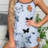 Light Blue butterfly