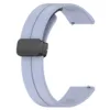 10#Light Blue [Black Buckle]
