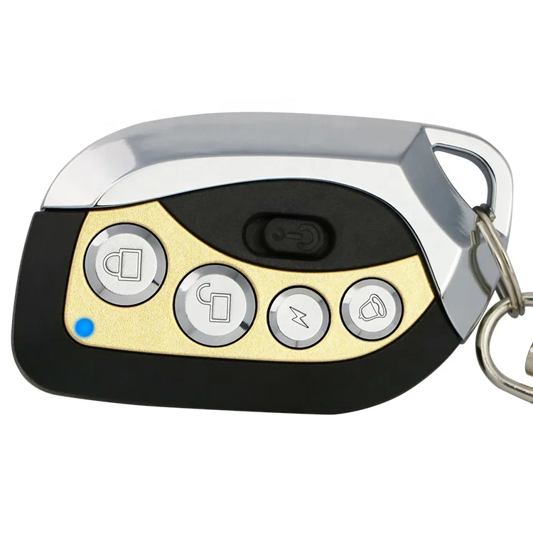 电动克隆通用门车库开门机无线遥控复制器钥匙