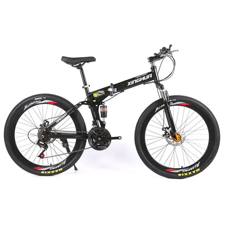 size 16 mountain bike