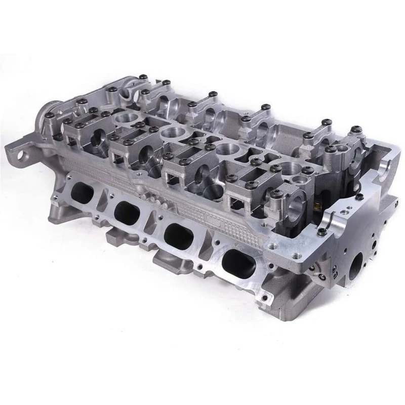 气缸盖058103351G 058103351D 058103351F 058103351E 058103373A