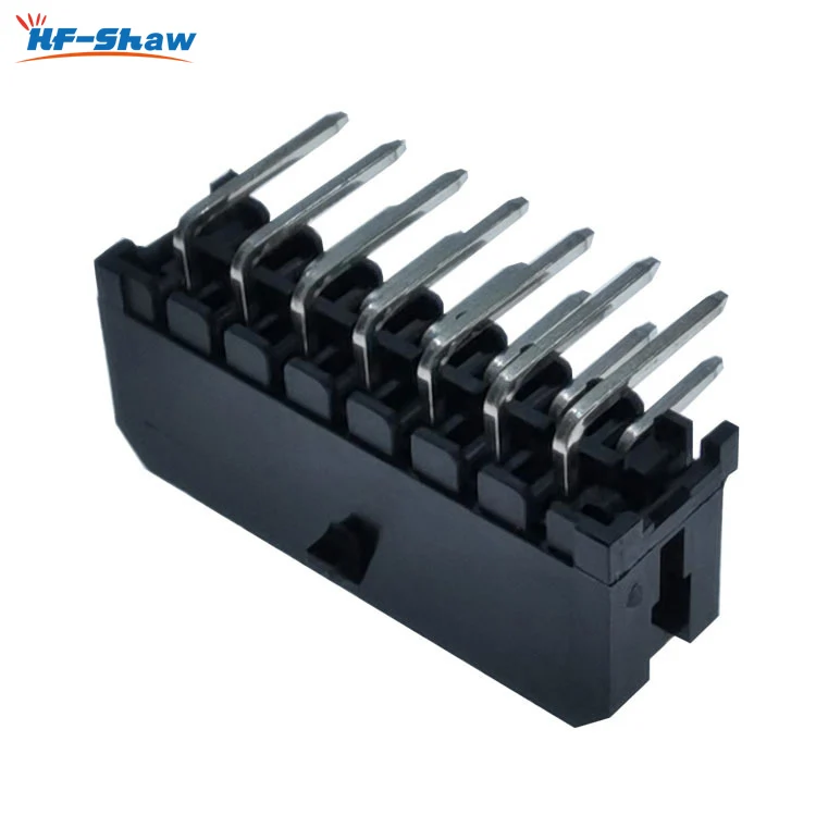 High Quality Continental Terminal Block Connector TK Series Plug-in for Air Conditioner Bar-Type Screw Fastening Mount MRBF Fuse