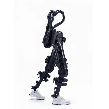 Rehabilitation Training Lower Limb Trainer Walking Training Exoskeleton Robot