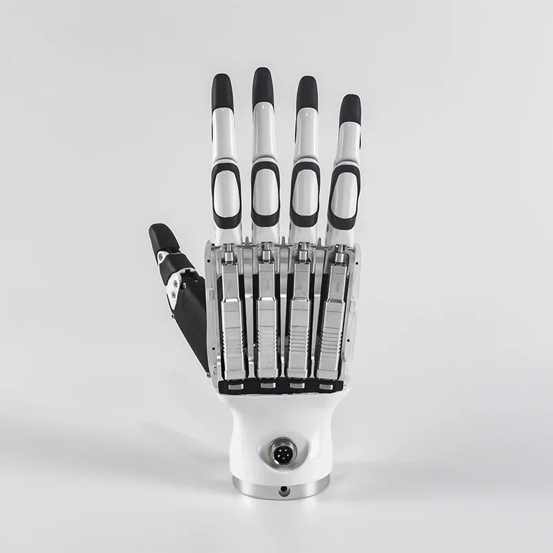 Inspire Robots Dexterous Hand: 12-Joint 6DoF Robotic Hand System