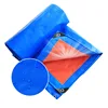 Bleu Orange