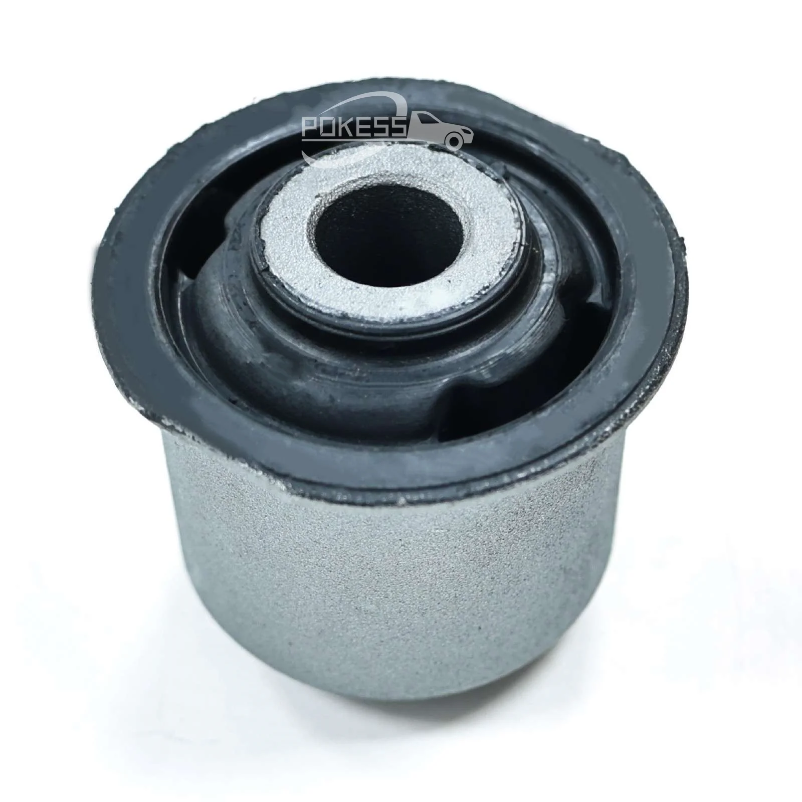 Rear Goat's Horn Bracket Bushing K201349 Car Suspension Bushing Auto ... — 2