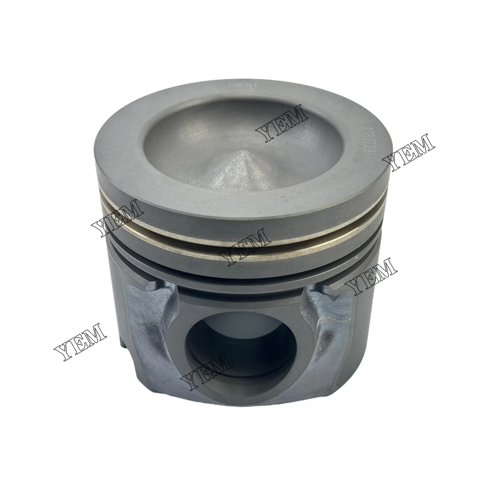 Piston 238-2729 Fit for Caterpillar 3126 Engine 5