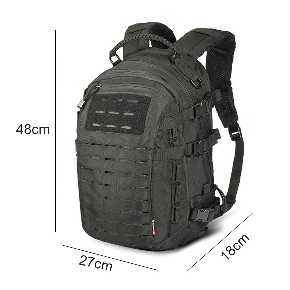 【パッキング】 バックパックメンズトラベルバッグスポーツキャンプハイキング釣りアウトドアカモフラージュバッグ Buy Tactical