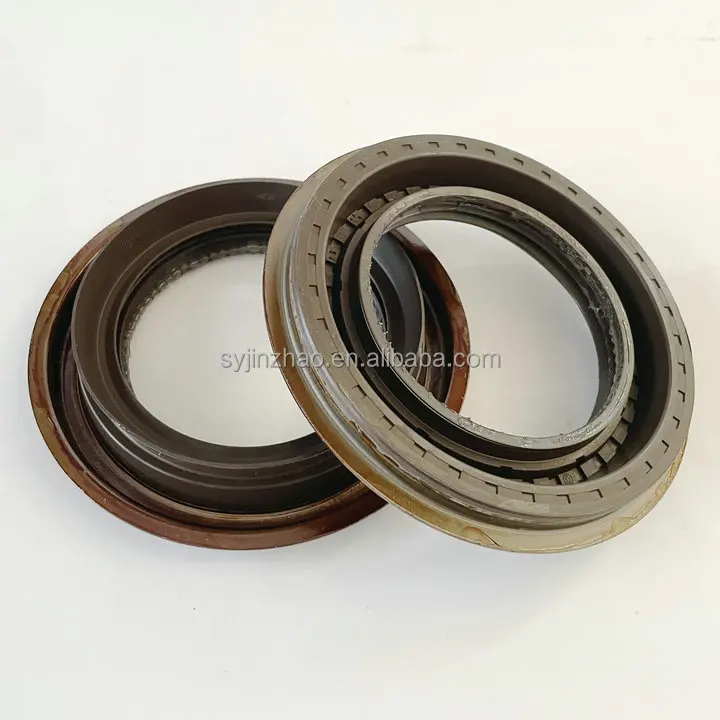 Auto Parts Standard Or Non Standard Rubber Oil Seal,Gearbox Oil Seal