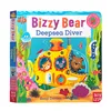 Deep-sea diver
