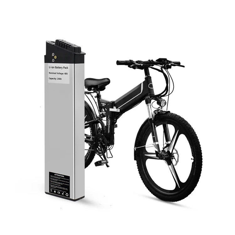 MATE BIKE バッテリー48V16AH mate x MATE X系 BMX電動自転車EBIKE