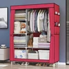 WWCW-105 สีแดง