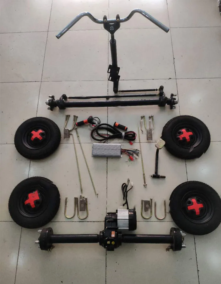 Discount Axle Motor Kit Tricycle Axle Motor Kit Buy Axle Motor Kit,Discount Axle Motor Kit