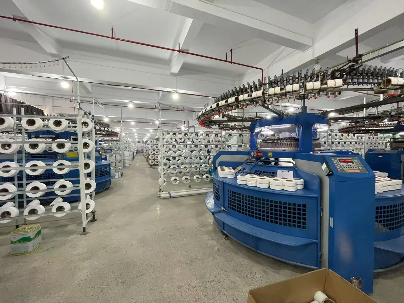 Shantou Shuyu Clothing Co., Ltd, 2