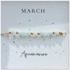 Mars-Aquamarine