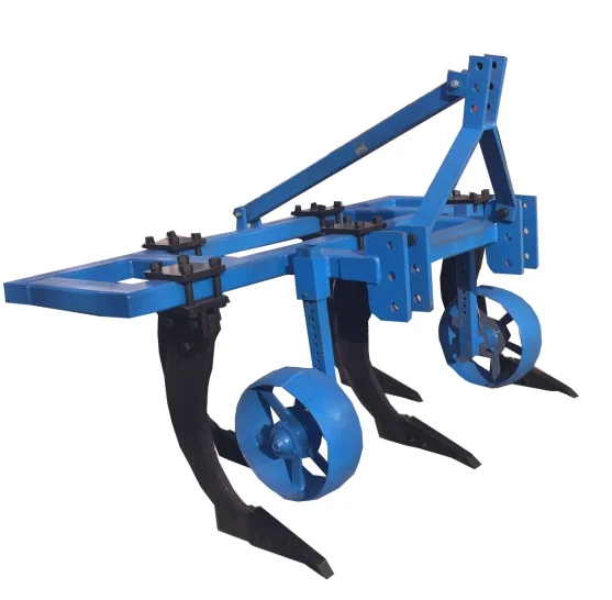 Tractor 3 Point Cultivator Mini Farm New Subsoiler Good Price