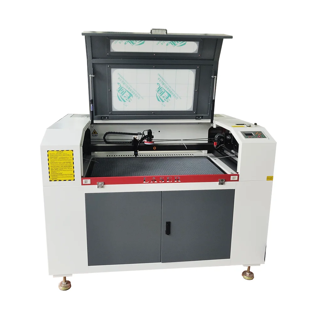 Traffolyte Label Engraving Machine   for Metal 4060/6090mm   for Rubber Stamp/Portrait/Badges/Chest Cards  With Low Price