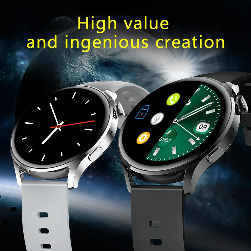 2022 New Arrival RDFit App Smart Watch Gen3 BT Call Watch 7 Series 7 Iwo Ip68 Waterproof Watch Full Touch Screen Smartwatch Gen
