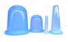 Bleu (emballage OPP de 4 pièces)