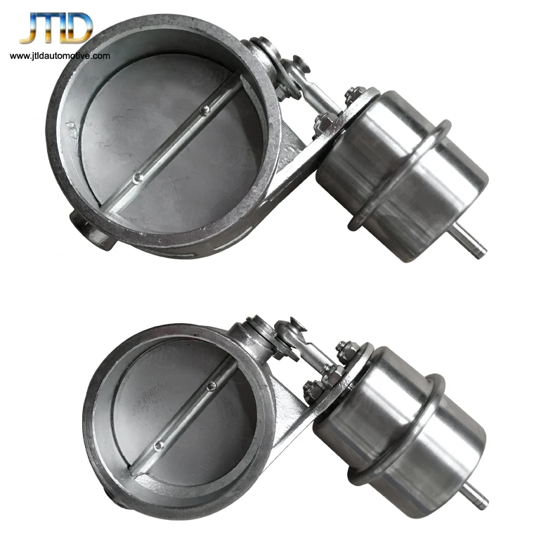 Remote Control Variable Exhaust Retrofit Valve