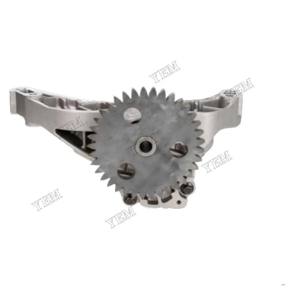 Oil Pump VOE22411770 VOE21708142 VOE20553753 Fit for Volvo D16C Engine