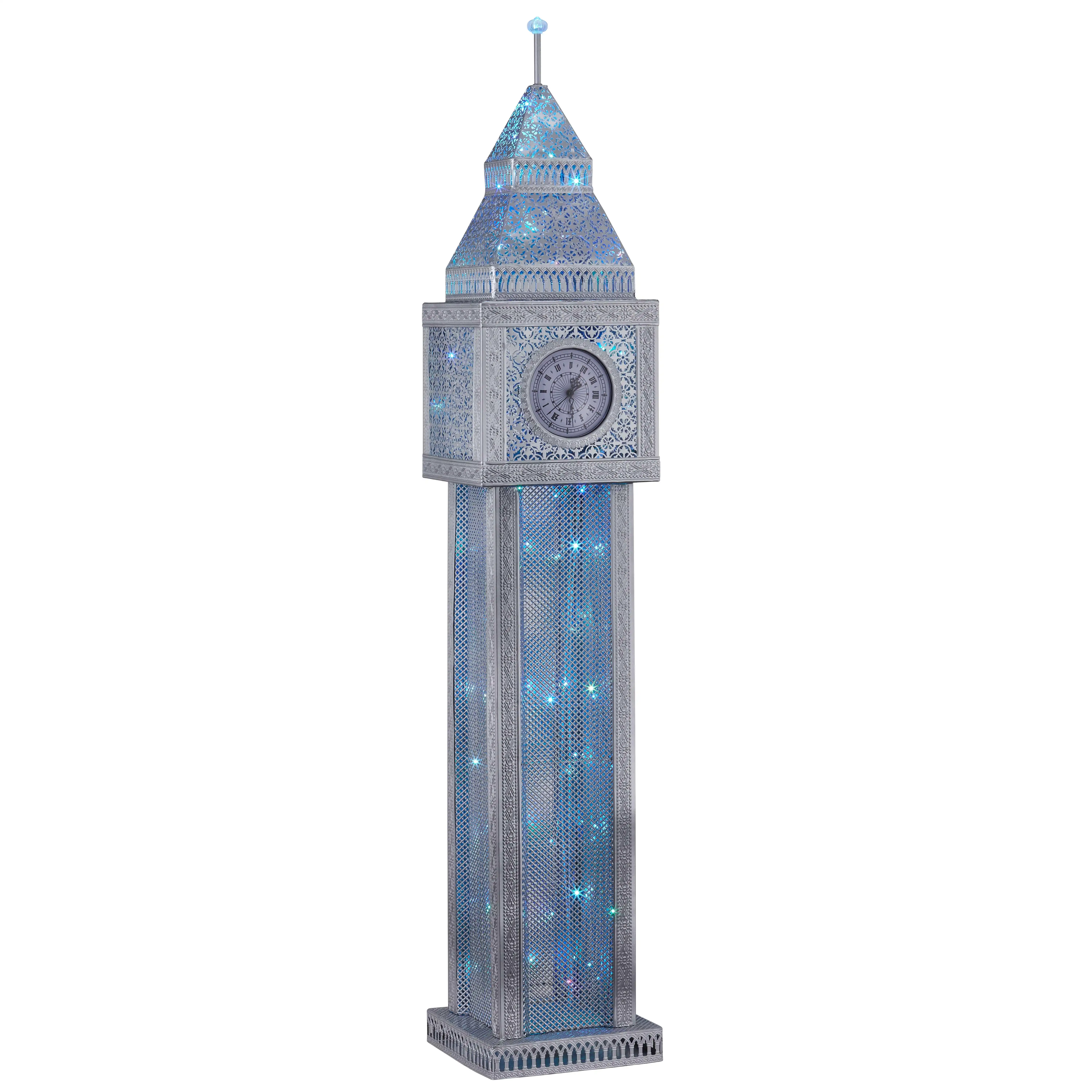 big ben led lamp