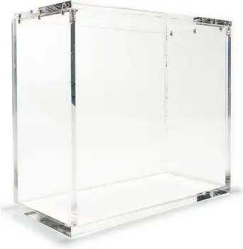 High Quality Acrylic Case for Elite Trainer Box