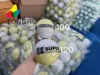 un paquete de juguetes personalizados
