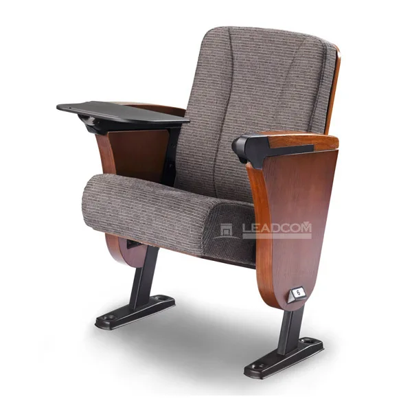 Leadcom LS-10601WS Conference Auditorium Chair Lecture Hall Seating ...