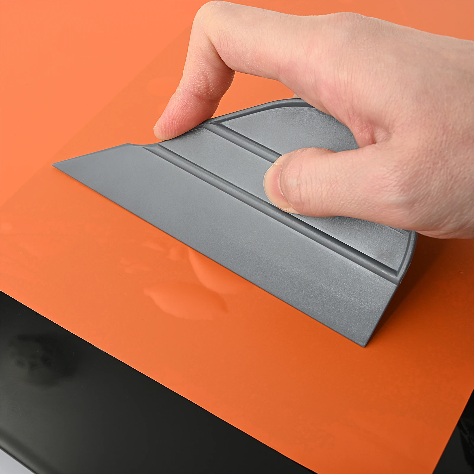 Foshio Design Car Vinyl Wrap Stater Application Tool Kit Buy Vinyl