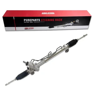 KINGSTEEL OEM 44200-06310 4420006310 RHD Power Steering Rack and Pinion Auto Steering Gears for TOYOTA CAMRY HYBRID ACV40