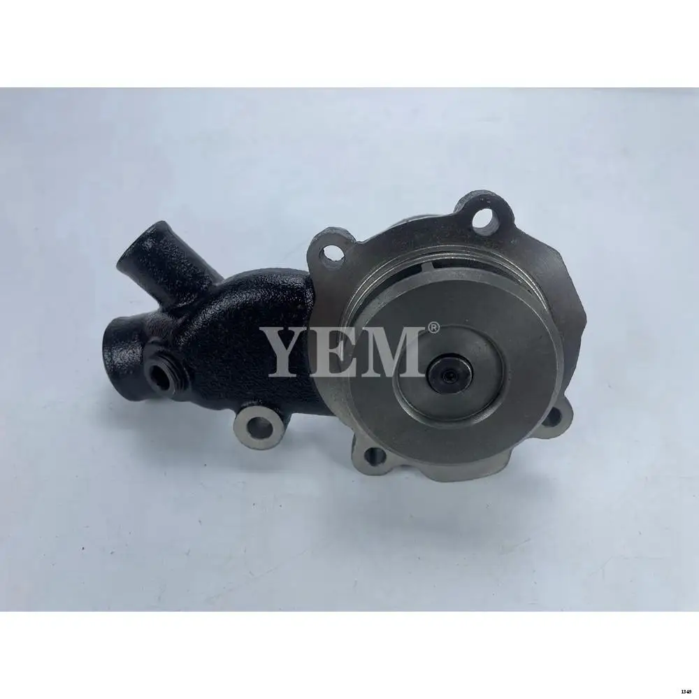 Repair Kit 4.41 U5MW0108 Water Pump for Perkins 3