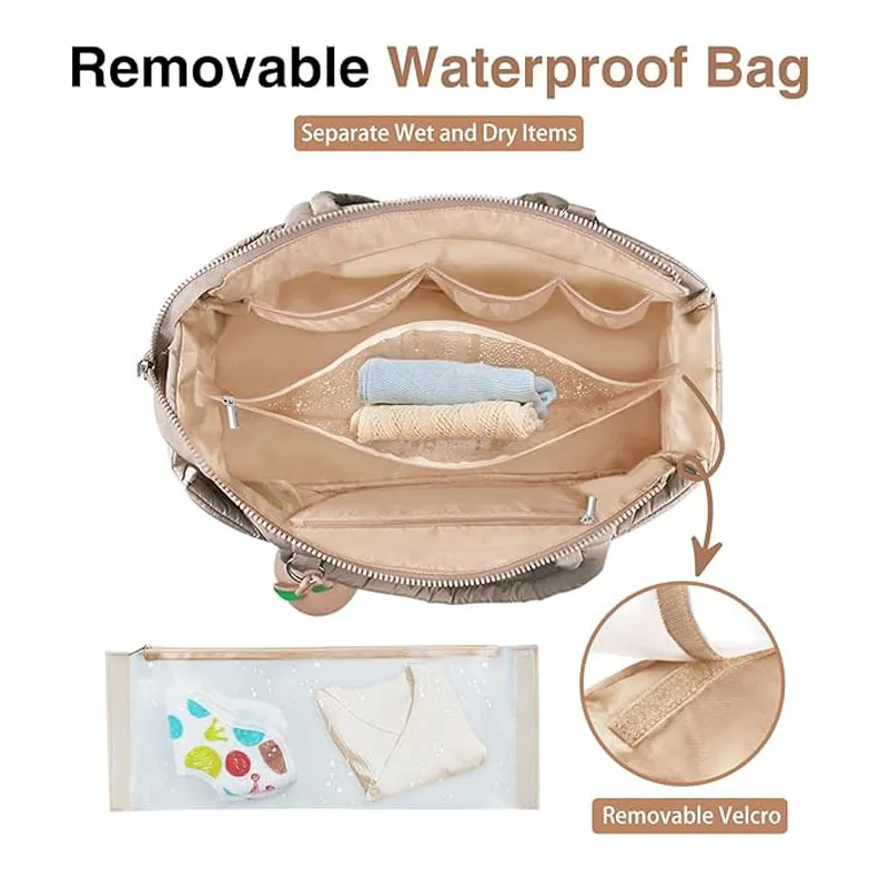 OEM/ODM Customizable Practical for  with Comfortable Shoulder Strap Fashionable Baby Carrier Design Waterproof